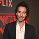 Shawn Levy at the premiere of Stranger Things. Image: Alberto E. Rodriguez/Getty Images